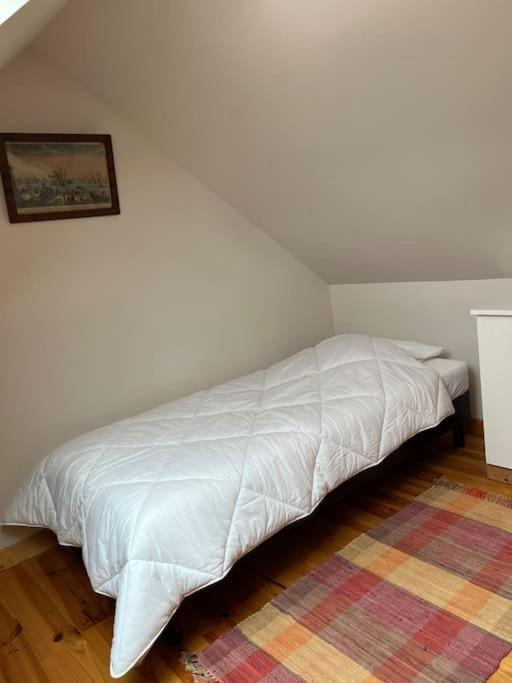 Ty Ker-Sa Classe 2 Etoiles Ploubazlanec Kültér fotó